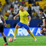 El gran gesto de Fair-Play de Cristiano Ronaldo
