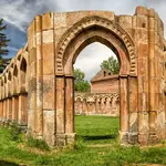 Arcos de San Juan de Duero