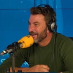 Arturo Valls en 'A las bravas'