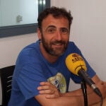 Daniel Pérez, de la CUP