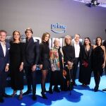 María Pombo, su familia y los secretos de 'Pombo'. "Es algo que no se ha visto todavía en España"