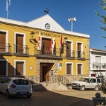 Ayuntamiento de Illiana, Guadalajara