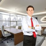 Joaquín García Guillén, CEO de Aydai.