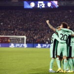 UEFA Champions League - Feyenoord Rotterdam vs Atletico Madrid