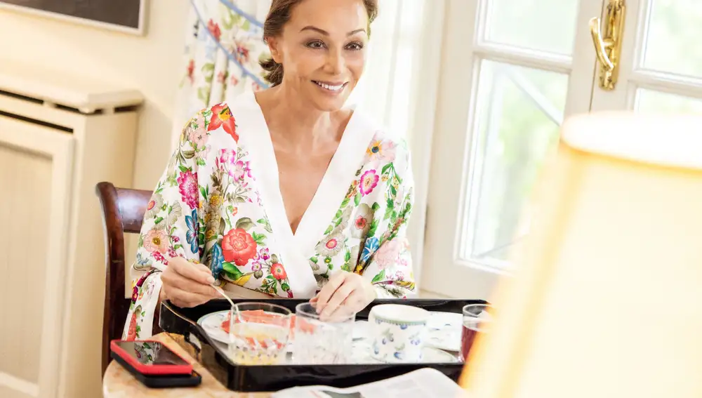 Isabel Preysler