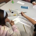 El Museo Arqueológico de Alicante, Marq, organiza actividades por el Día de las Personas con Discapacidad.