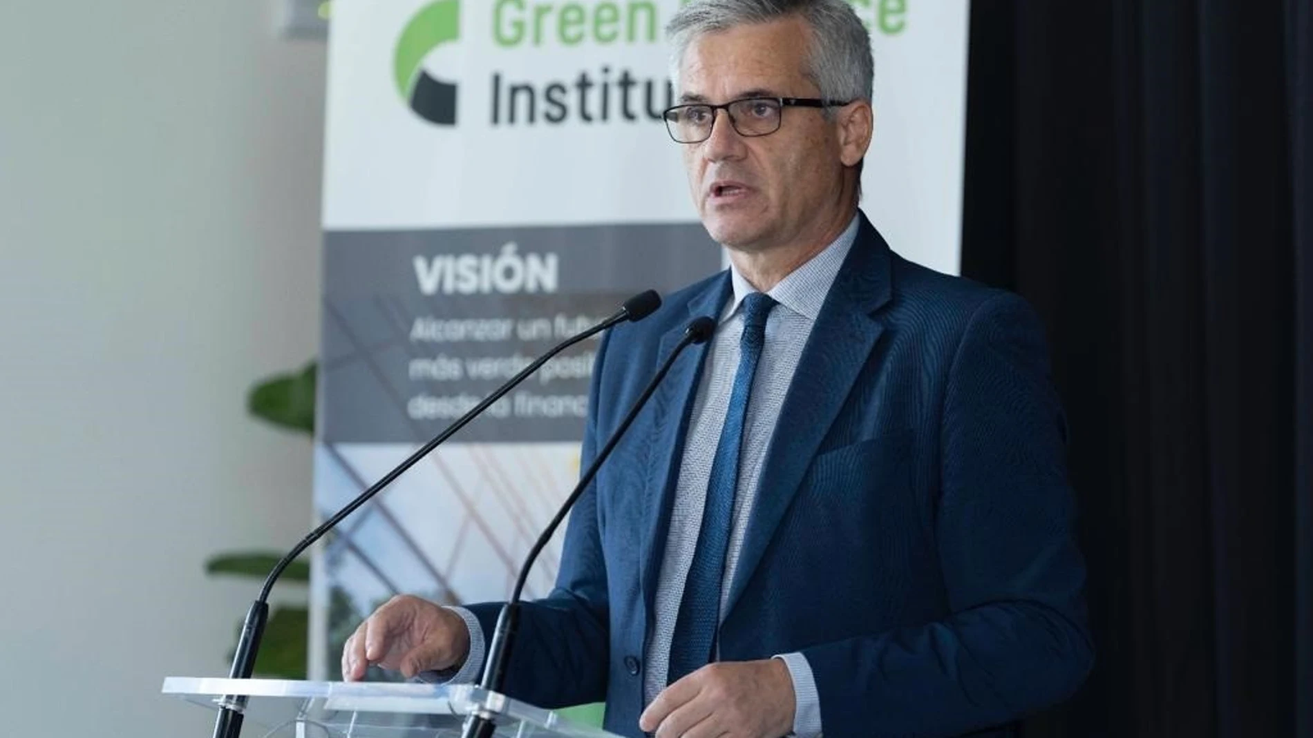 Economía.- David Lucas, nuevo secretario de Estado de Vivienda y Agenda Urbana