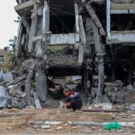 Israel Palestinians