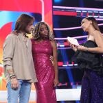 Suzete y Lucas son los primeros nominados de 'Operación Triunfo 2023'