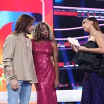 Suzete y Lucas son los primeros nominados de 'Operación Triunfo 2023'