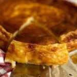 Tarta de queso