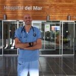 El doctor Robert Güerri es uno de los investigadores que ha participado en el estudio