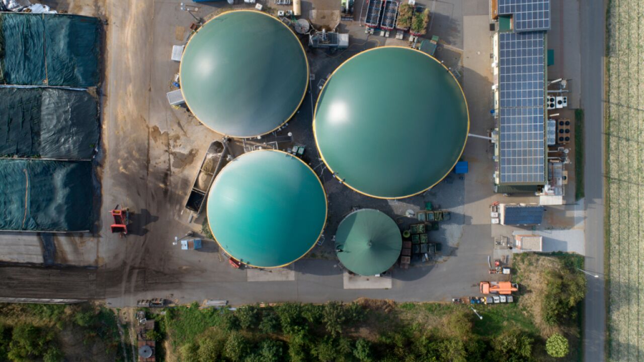 Biorig invertirá 250 millones en diez instalaciones de producción de ...