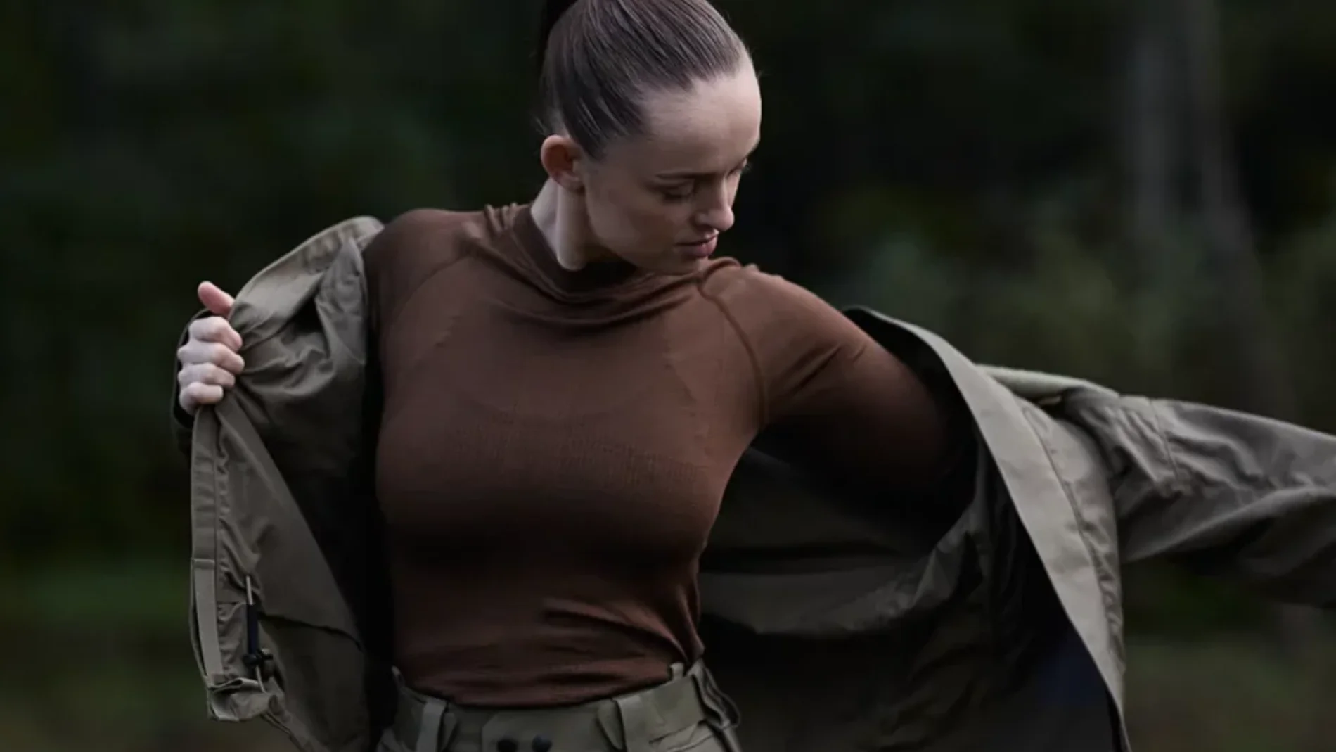 Tecnologia militar