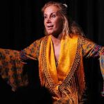 Salomé Pavón: «Para triunfar hoy en el flamenco hay que venir a Madrid»