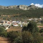 Hontanar, un pueblo de 130 habitantes