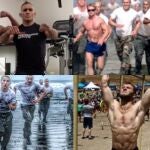 La "semana del infierno" del luchador Tony Ferguson