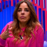 Carmen Alcayde, participante de 'GH VIP 8'