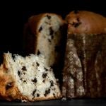 Los panettones son los dulces más típico navideños