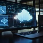 Cada vez más empresas buscan mantenerse competitivas, migrando la todalidad de sus datos SAP hacia entornos en la nube. 