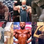 De 'Villano Fitness' a Jo Lindner a Meegan Hefford: los excesos mortales del culturismo