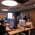 Google inaugura en Málaga nuevo Centro de Ingeniería de Seguridad (GSEC)