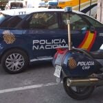 MADRID.-Sucesos.- Desmantelada una banda criminal y detenidas 20 personas por 48 hurtos en sucursales bancarias de la región