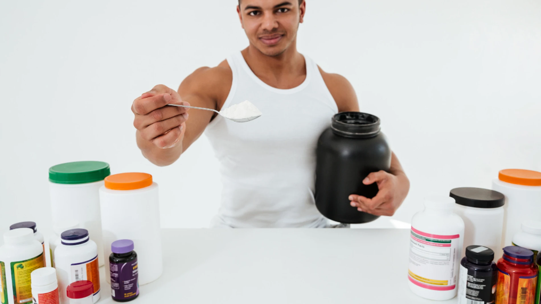 gimnasio suplemento fertilidad hombre