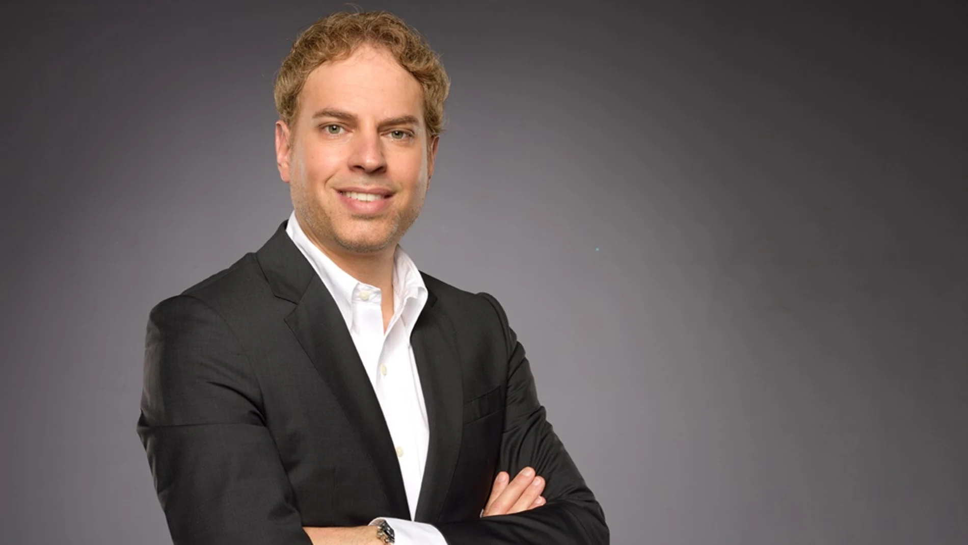 Gerard Sellares, Founder & CEO de Dotgainen Consulting