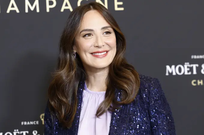 Un anuncio envenenado para Tamara Falcó Un anuncio envenenado para Tamara Falcó