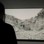 Exposición “Horizonte y límite. Visiones del paisaje”