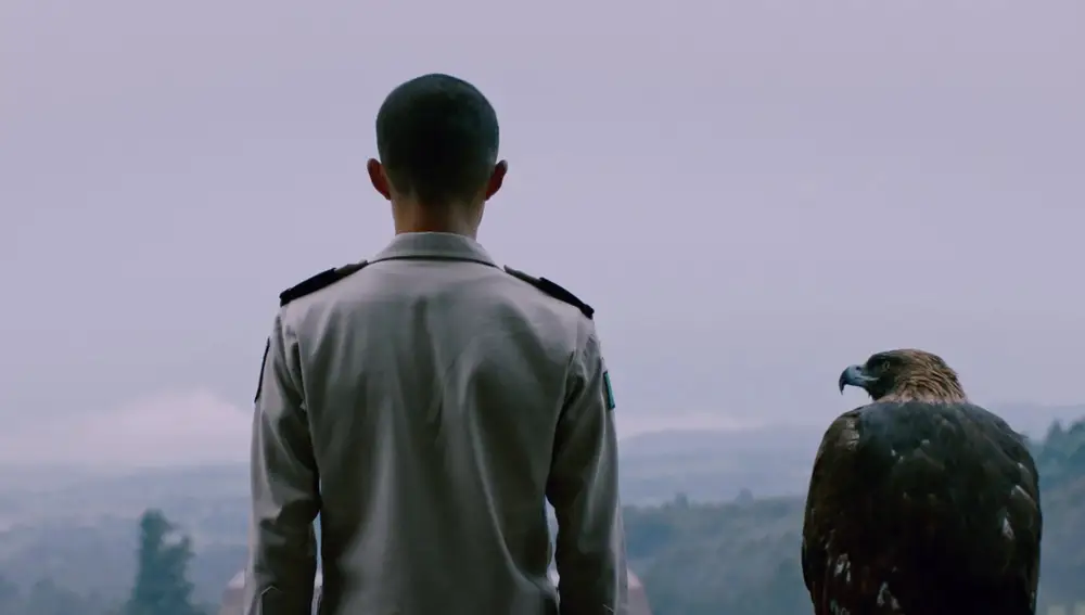 "Heroico", de David Zonana, ya en cines