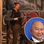 John Woo: “En las películas de ahora hay demasiados diálogos” / El director regresa con "Noche de paz" ("Silent Night")