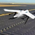 H2D200 Series, nuevos drones propulsados por hidrógeno y con hasta 8 horas de vuelo.