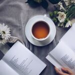 Taza de té