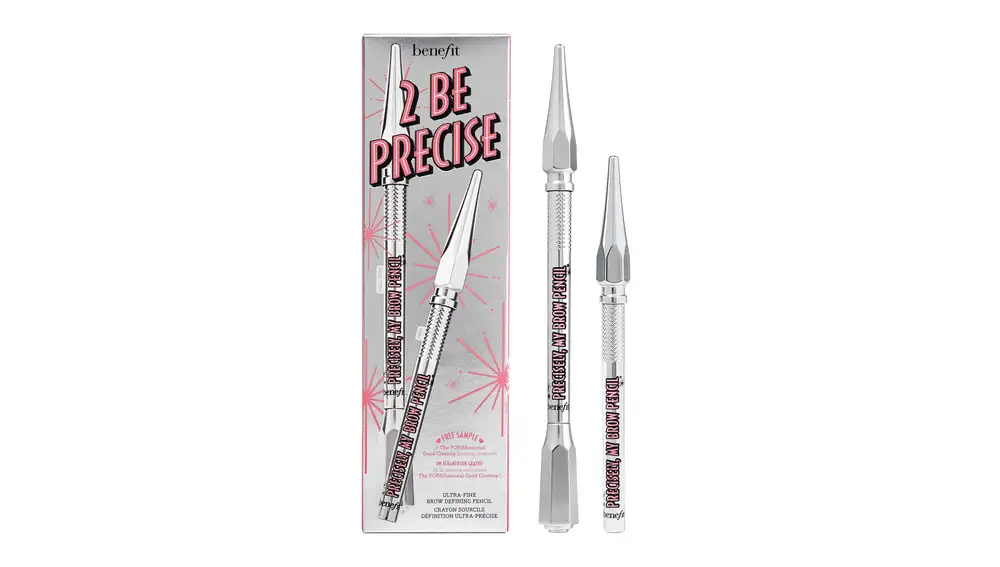'Kit Precisely My Brow'.