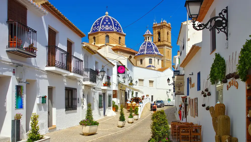 Altea