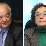 Juan Ramón Sáez Valcárcel y María Luisa Balaguer Callejón 