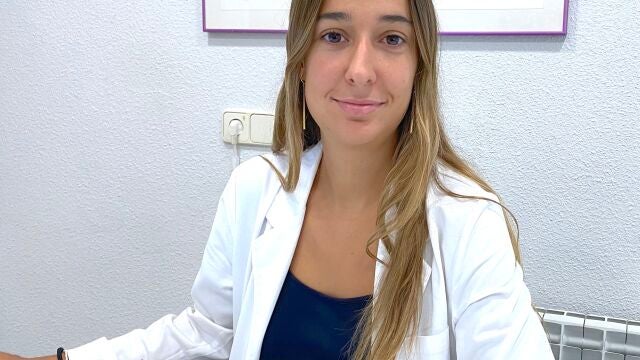 Elena Barquín