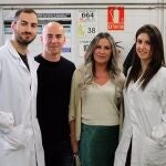 Desarrollan un hidrogel inyectable para tratar algunos tipos de tumores 