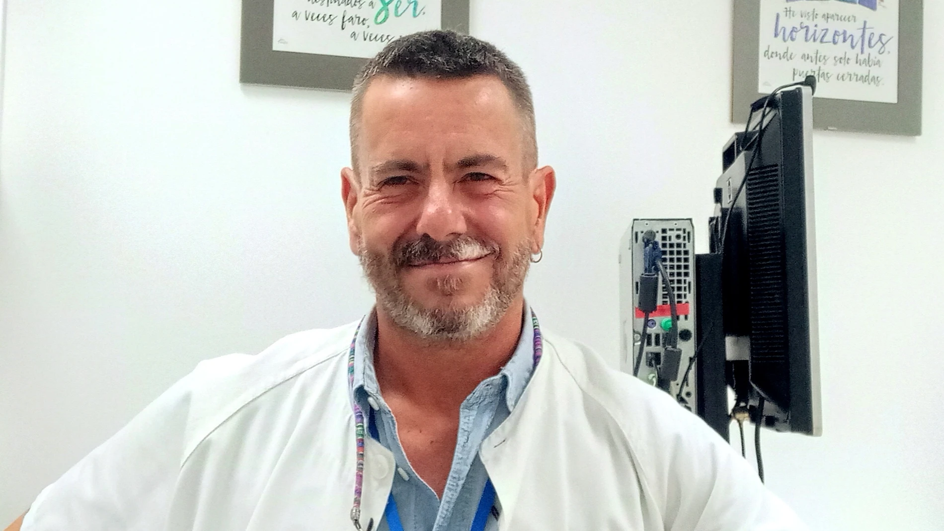 Victor Baceiredo