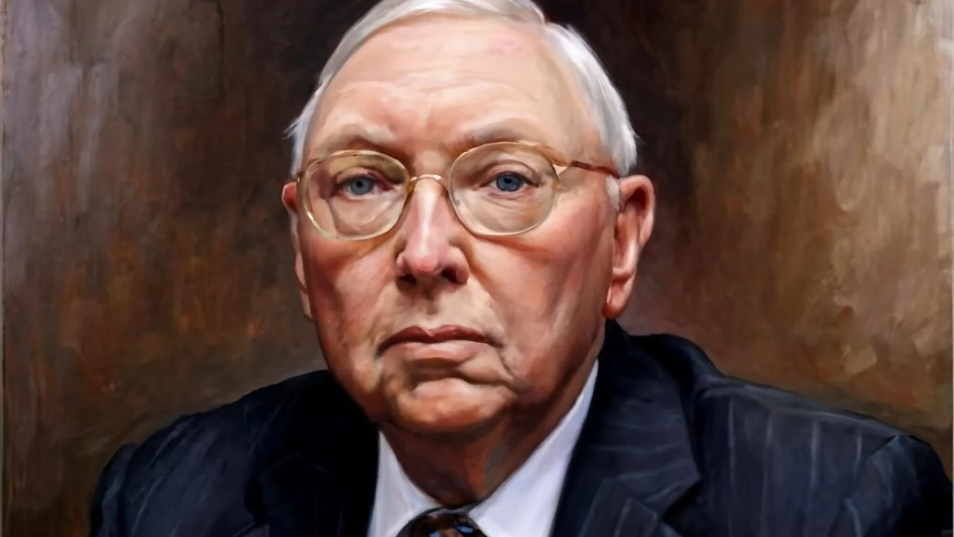 Charlie Munger