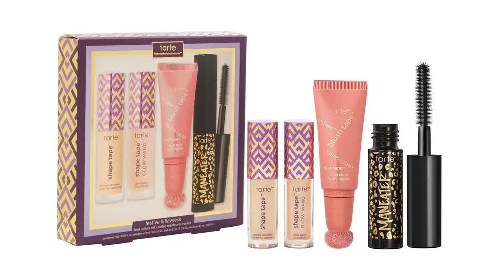 'Best Sellers Set'.
