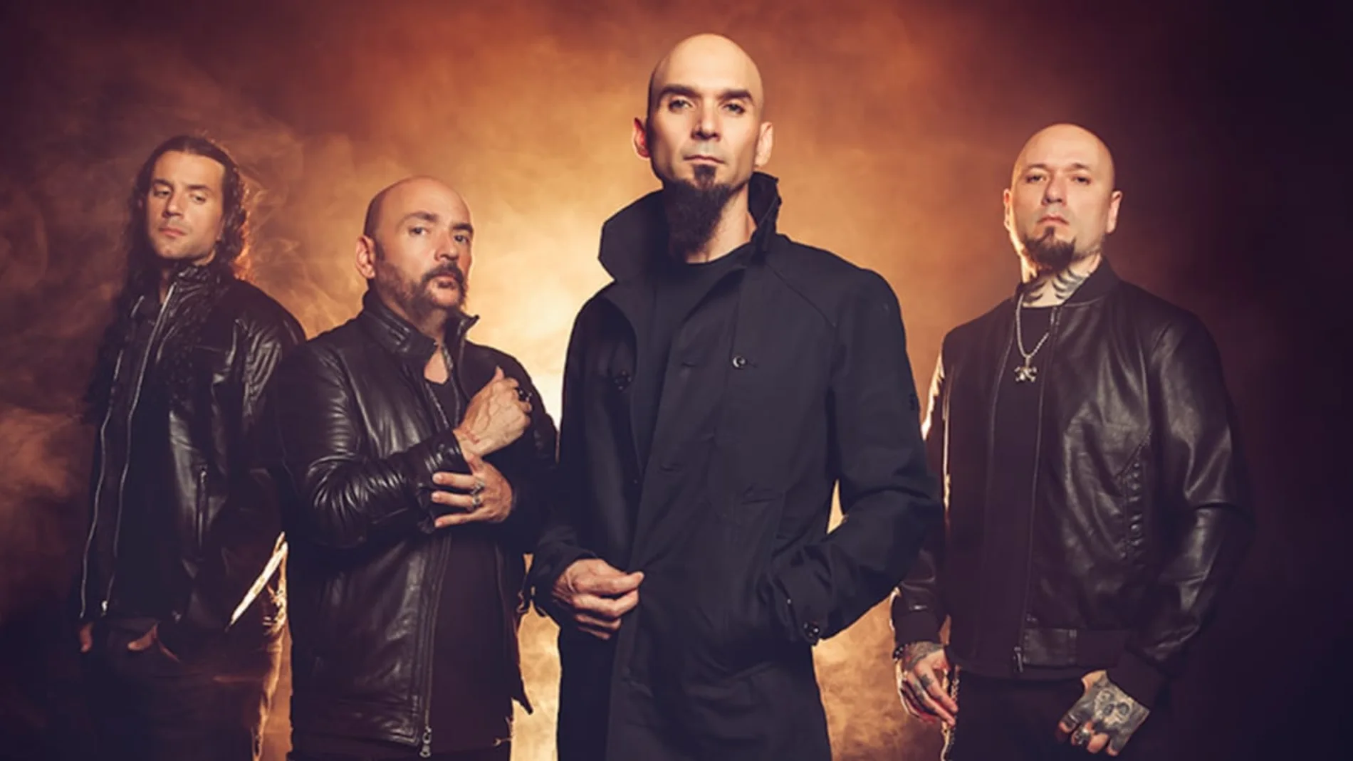 La banda Sôber anuncia gira de 30 aniversario