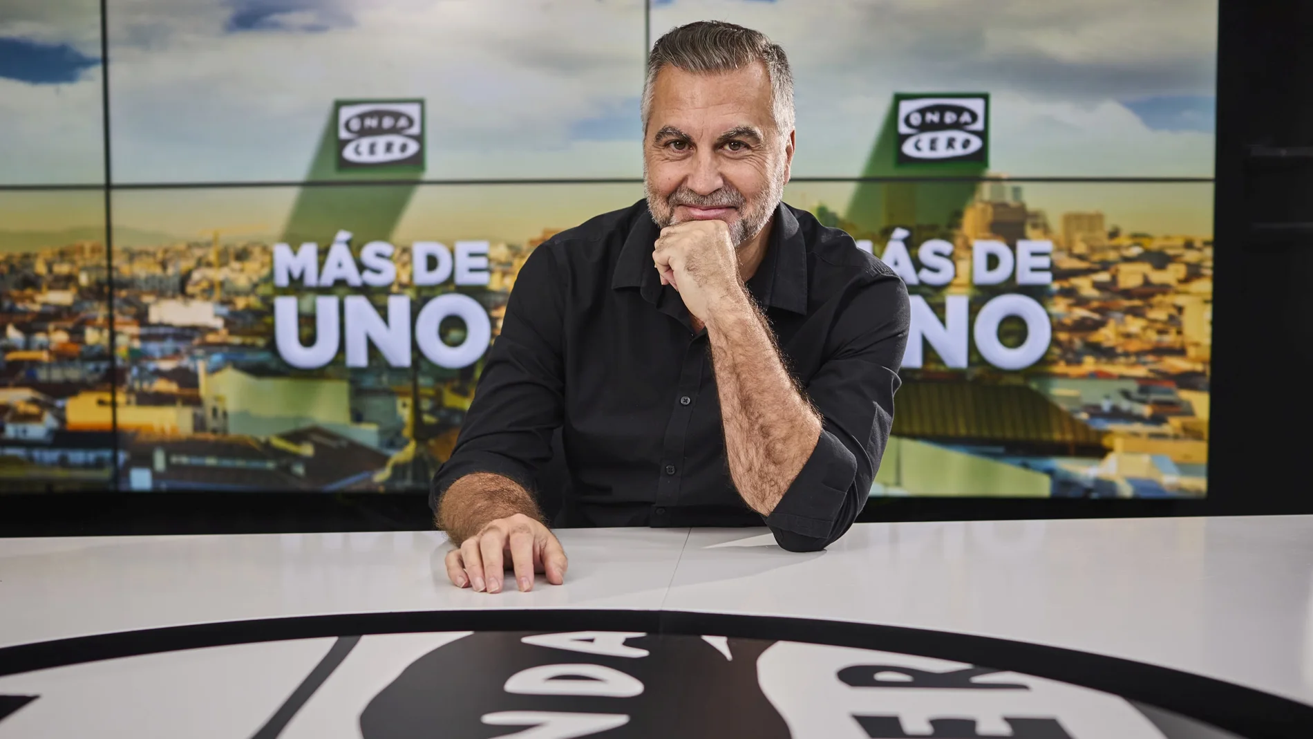 Carlos Alsina