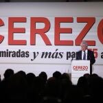 Homenaje presentacion del libro de Enrique Cerezo. © Jesús G. Feria.