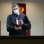 Russia LGBTQ Crackdown