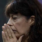 La ministra de Igualdad, Ana Redondo