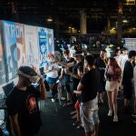 DreamHack Valencia renueva su apoyo al videojuego made in Spain con una nueva zona indie
