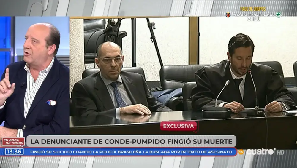 Cándido Conde-Pumpido